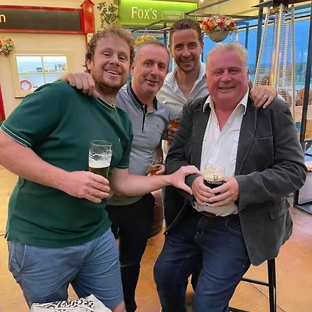 Nocleg ze śniadaniem Clonmacnoise 3*