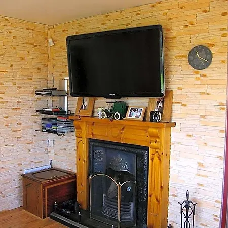 Bed and breakfast Clonmacnoise B&B 3*