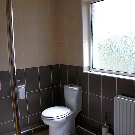 Bed & Breakfast Clonmacnoise B&B Birr