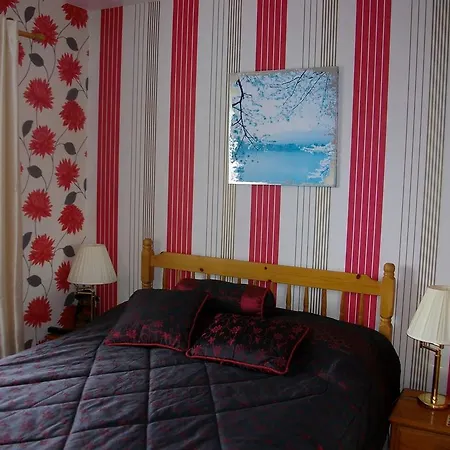 Nocleg ze śniadaniem Clonmacnoise B&B