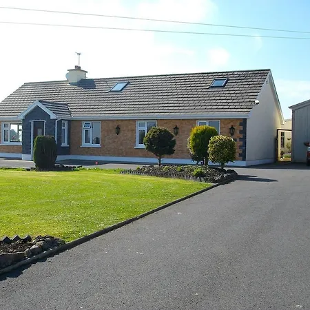 Nocleg ze śniadaniem Clonmacnoise B&B Clonmacnoise