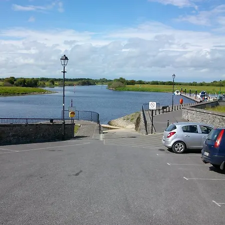 Clonmacnoise B&B