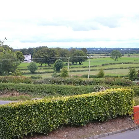 Clonmacnoise B&B Birr