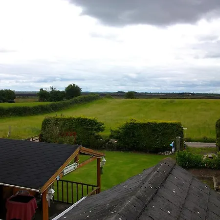 Nocleg ze śniadaniem Clonmacnoise B&B