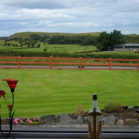 Nocleg ze śniadaniem Clonmacnoise B&B Clonmacnoise