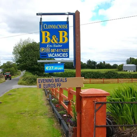 Clonmacnoise B&B