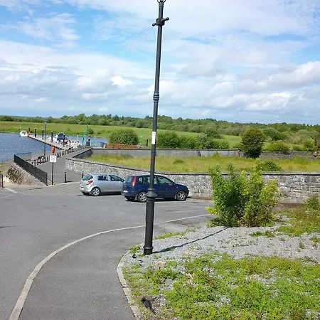 Clonmacnoise B&B Birr