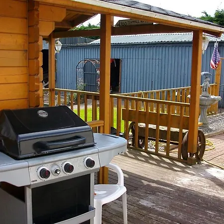 Bed and breakfast Clonmacnoise B&B