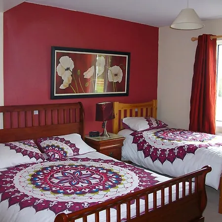 Clonmacnoise B&B