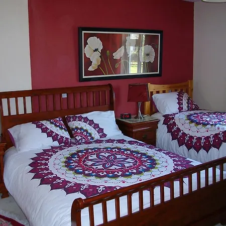 Nocleg ze śniadaniem Clonmacnoise B&B