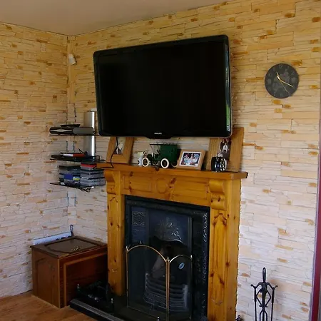 Bed and breakfast Clonmacnoise Birr