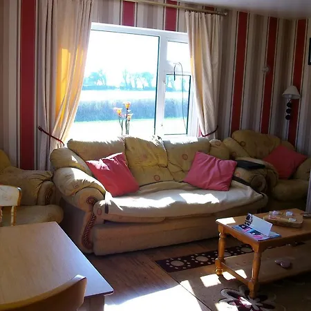 Clonmacnoise B&B