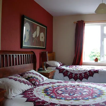 Nocleg ze śniadaniem Clonmacnoise Birr