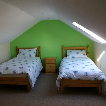 Clonmacnoise B&B Birr