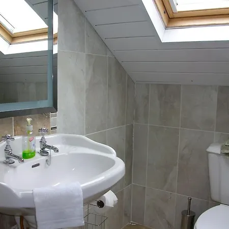 Nocleg ze śniadaniem Clonmacnoise