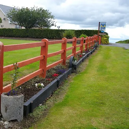 Nocleg ze śniadaniem Clonmacnoise B&B Clonmacnoise