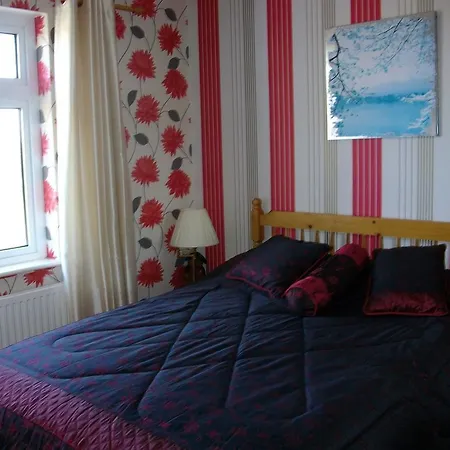 Nocleg ze śniadaniem Clonmacnoise B&B 3*