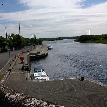 Nocleg ze śniadaniem Clonmacnoise B&B