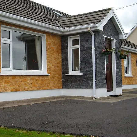 Clonmacnoise B&B