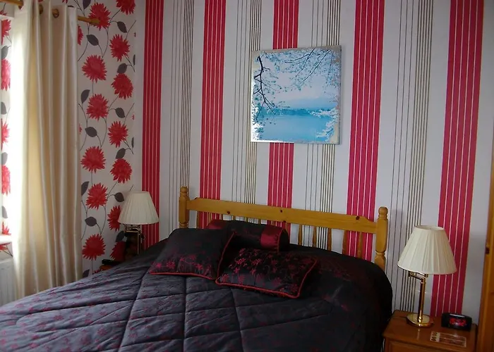 Couette-café Clonmacnoise