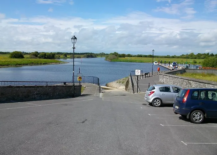 Clonmacnoise