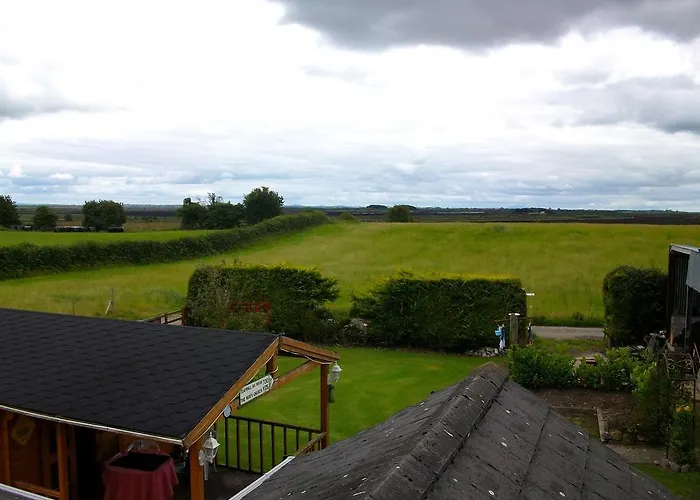 Couette-café Clonmacnoise