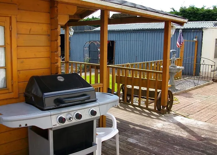 Couette-café Clonmacnoise