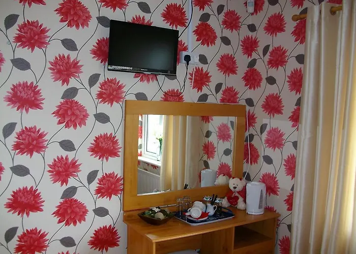 Clonmacnoise B&B Бирр