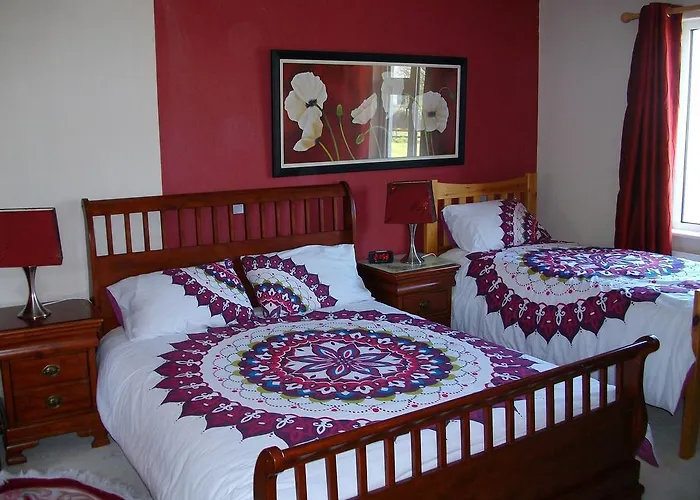 Couette-café Clonmacnoise