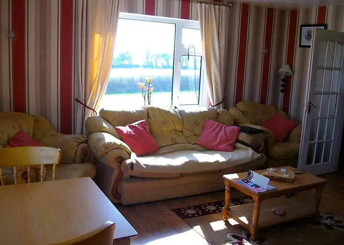 Clonmacnoise B&B