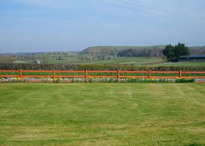 Clonmacnoise B&B