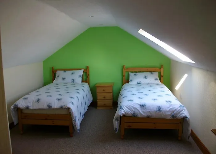 Clonmacnoise B&B Бирр