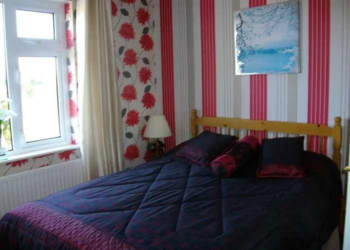 Couette-café Clonmacnoise 3*