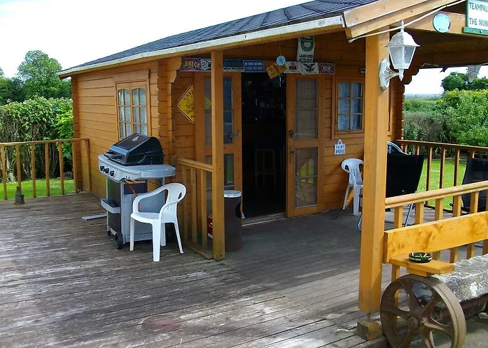 Clonmacnoise B&B Бирр