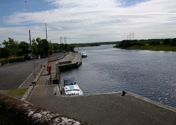 Couette-café Clonmacnoise